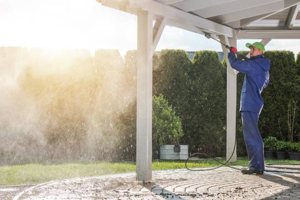 Best Gas Station Cleaning  in Humboldt, TN