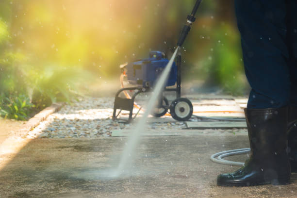 Best Building Exterior Washing  in Humboldt, TN